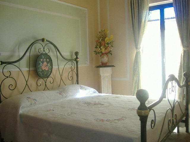 Villa Paradise Resort Gallicano nel Lazio Cameră foto